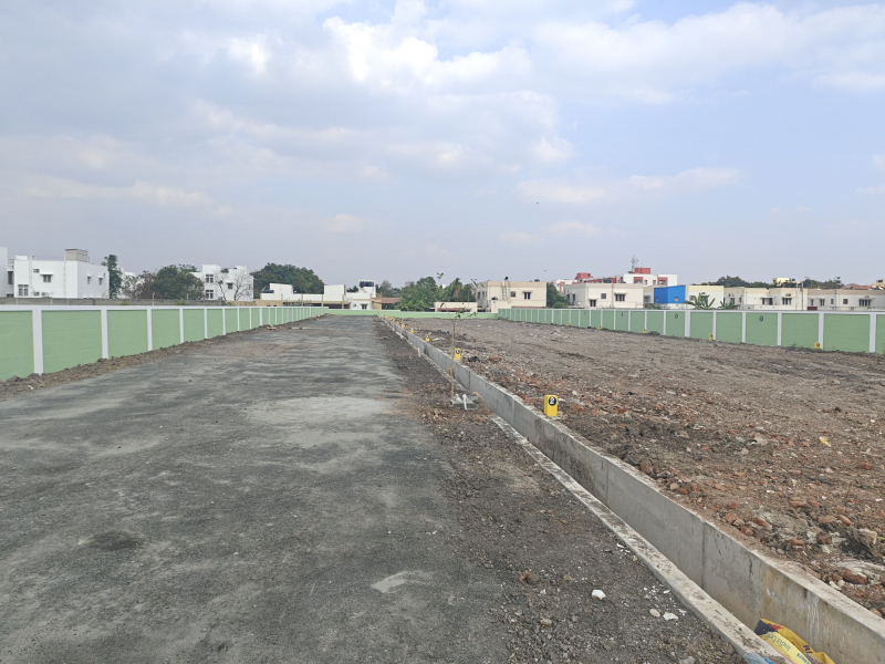 Kumaraguru Villa