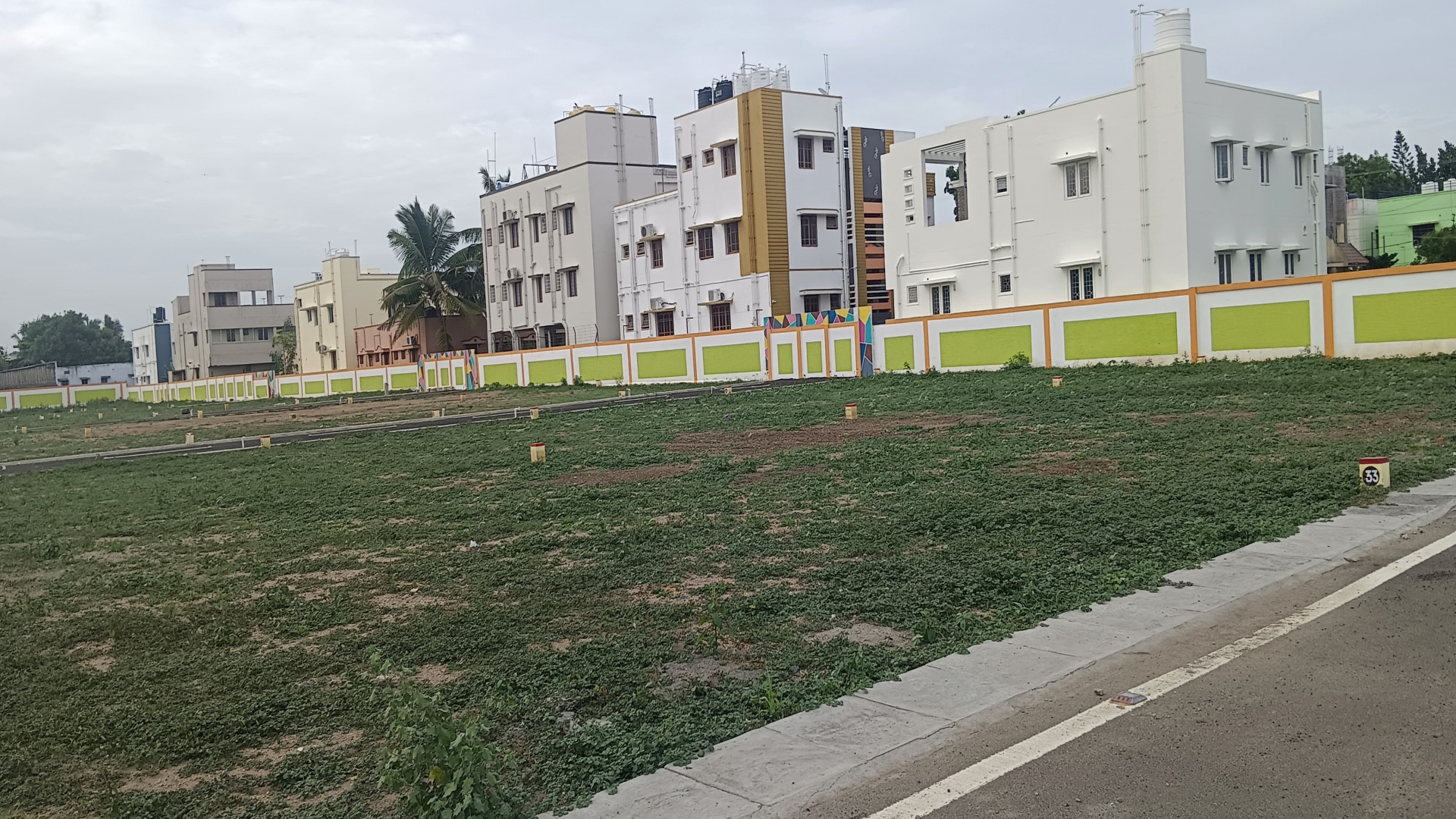 Navaratna Sky Rise