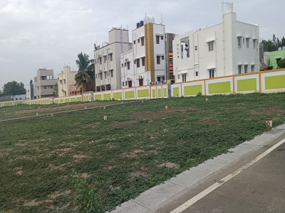Navaratna Sky Rise