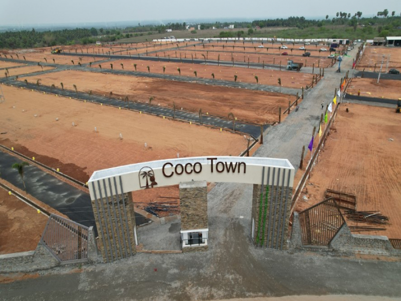 Navaratna Coco Town