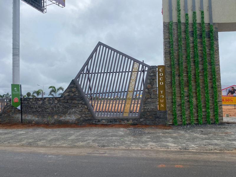 Navaratna Coco Town