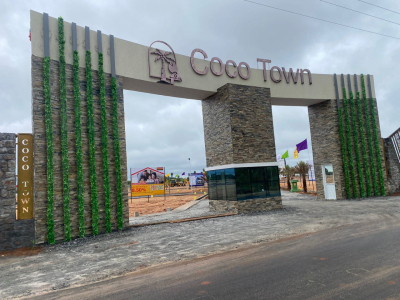 Navaratna Coco Town