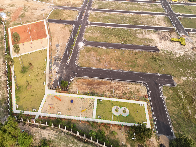G Square Amar Garden