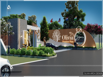 RR Olivia