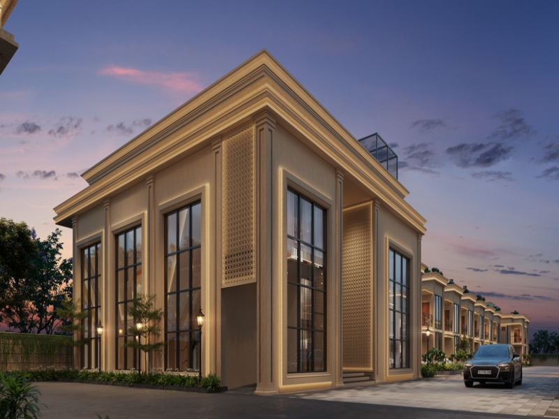 Casagrand Orchards Phase 2