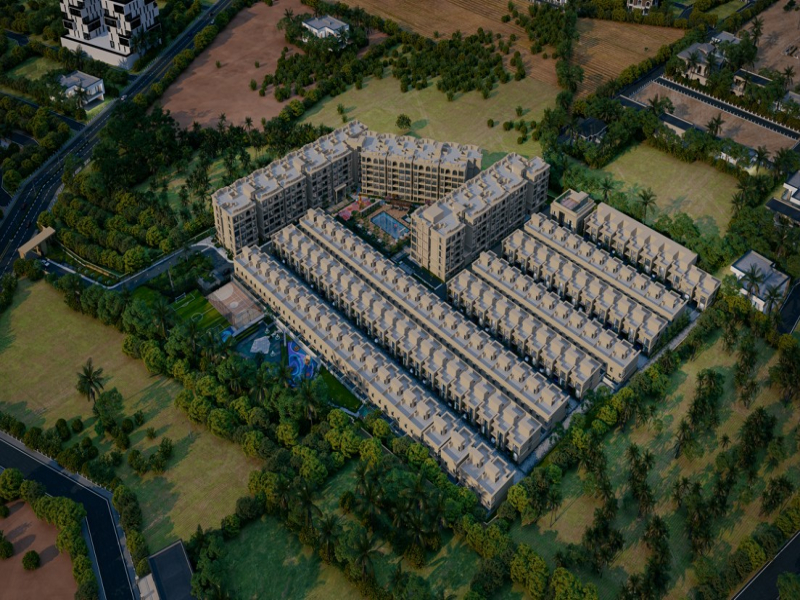 Casagrand Orchards Phase 2