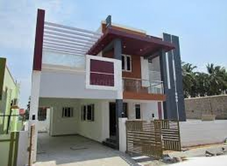 Individual House for Sale in Saravanampatti Coimbatore