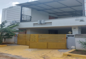 4 BHK House for sale in Podanur
