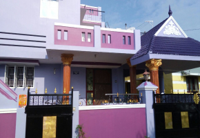 6 BHK House for sale in Sulur