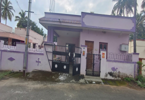 2 BHK House for sale in Karamadai