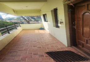 2 BHK flat for sale in Maruthamalai