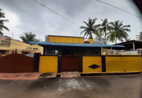 3 BHK House for sale in Ondipudur
