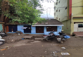 6 Cents Land for sale in R S Puram