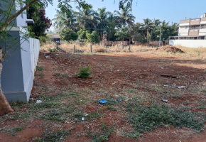 2380 Sq.Ft Land for sale in Sulur