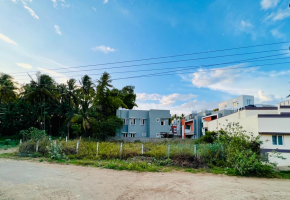 9 Cents Land for sale in Podanur