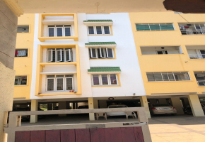 2 BHK flat for sale in Ramanathapuram