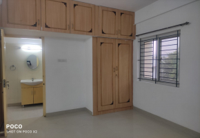 3 BHK flat for sale in PN Pudur