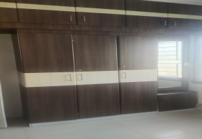 2 BHK flat for sale in R S Puram