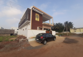 5 BHK House for sale in Kannampalayam