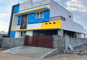 2 BHK House for sale in Othakalmandapam