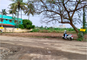 5544 Sq.Ft Land for sale in Sowripalayam