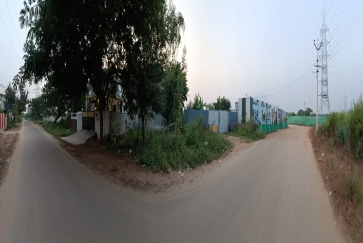 2200 Sq.Ft Land for sale in Koundampalayam