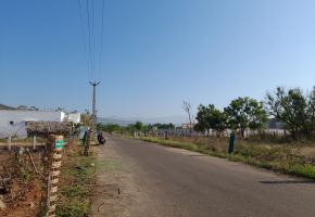 10 Cents Land for sale in Vadavalli