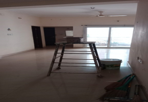 3 BHK flat for sale in Ganapathy