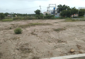 1500 Sq.Ft Land for sale in Karumathampatti