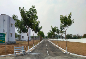 1200 Sq.Ft Land for sale in Gandhipuram