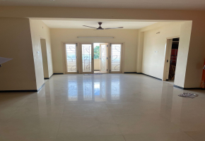 2 BHK flat for sale in PN Pudur