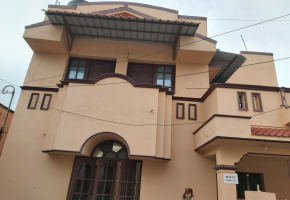 3 BHK House for sale in Podanur