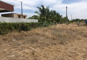 21 Cents Land for sale in Neelambur