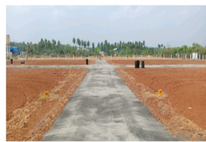 1200 Sq.Ft Land for sale in Kovilpalayam