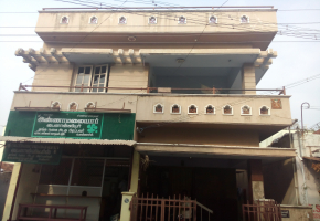 4 BHK House for sale in Pollachi