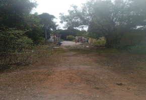 2400 Sq.Ft Land for sale in Vadavalli