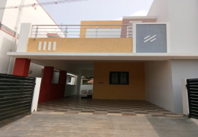 3 BHK House for sale in Koundampalayam
