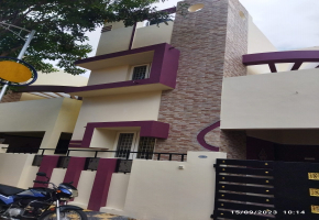 3 BHK House for sale in Vadavalli