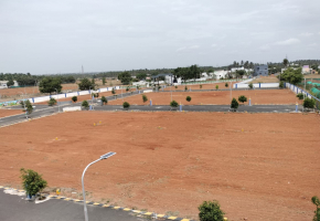 3 Cents Land for sale in Kannampalayam