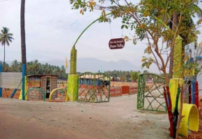 7000 Sq.Ft Land for sale in Thudiyalur