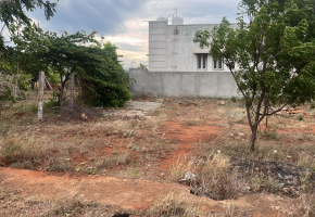 1925 Sq.Ft Land for sale in Kannampalayam