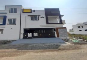 2 BHK House for sale in Vellakinar