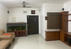 2 BHK flat for sale in Tatabad