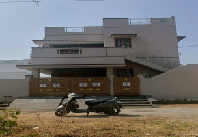 4 BHK House for sale in Thudiyalur