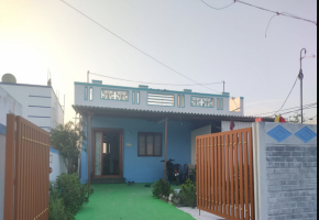 2 BHK House for sale in Sulur