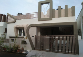 2 BHK House for sale in Maruthamalai