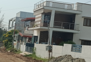 3075 Sq.Ft Land for sale in Vadavalli