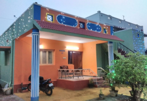 2 BHK House for sale in Saravanampatti