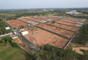 2 Cents Land for sale in Mahalingapuram