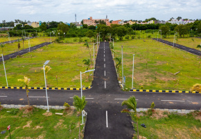 653 Sq.Ft Land for sale in Kovaipudur
